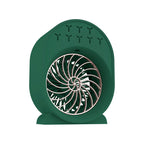 Portable Cooling Fan with Humidifying Function USB Rechargeable Lightweight