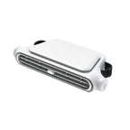 Portable Dual-Function Air Cooler with Air Purifier Compact Lightweight Design