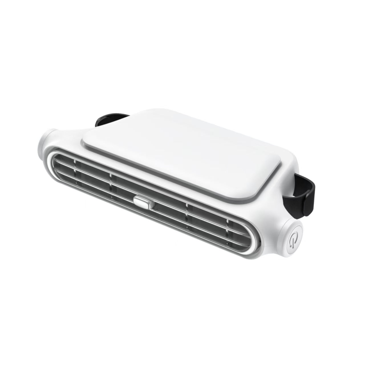 Portable Air Conditioner Generator Compact Lightweight Quiet Operation Adjustable Airflow