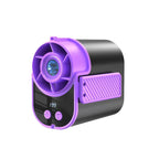 Portable Air Conditioner Compact Energy Efficient Cooling Unit for Home and Office
