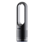 Air Purifier with HEPA and Activated Carbon Filter Quiet Operation Energy Efficient