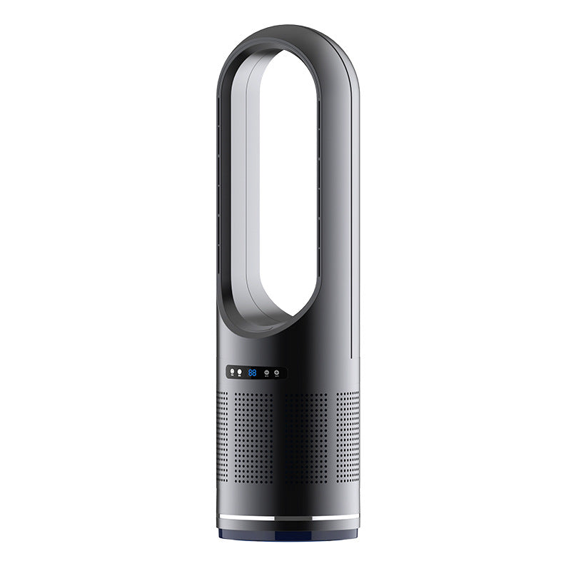 Air Purifier with HEPA and Activated Carbon Filter Quiet Operation Energy Efficient