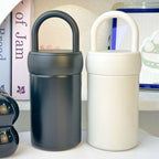 Women’s Insulated Water Bottle with Leak-Proof Carrying Lid BPA-Free Durable Design