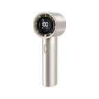 Digital Portable Air Quality Monitor with High-Precision Sensors and Clear Display
