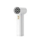 Portable High-Performance Battery Operated Fan Compact Lightweight Personal Cooling Fan for Women