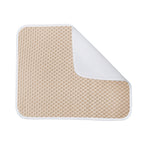 Unisex Non-Slip Shower Mat Harrow Durable Antislip Bathroom Safety Mat
