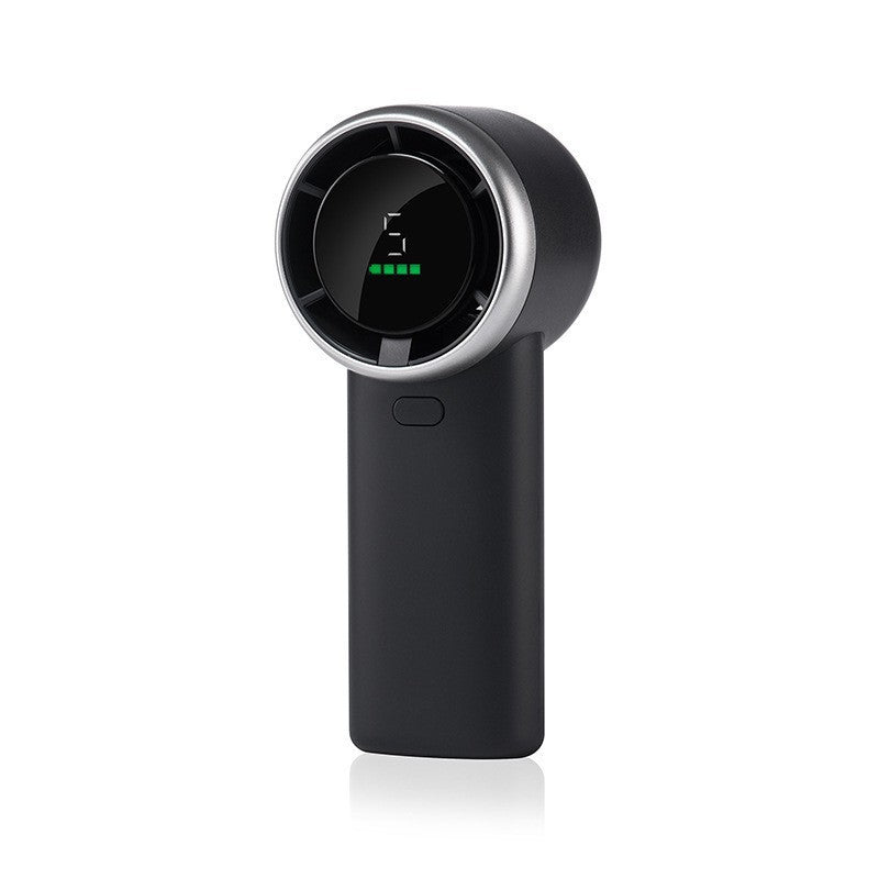 Smart Air Quality Monitor with Temperature and Humidity Sensor for Home and Office