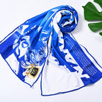 Unisex Sporty Multifunctional Scarf Breathable Microfiber Headband Accessory