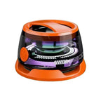 Portable Mini Air Cooler Multifunctional Compact Quiet Operation with LED Display
