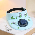 Unisex Cooling Laptop and Tablet Cushion Pillow with Built-in Fans Ergonomic Design Compact Size