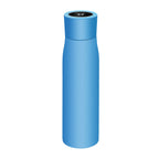 Stainless Steel Vacuum Insulated Water Bottle Leak-Proof Ergonomic Design
