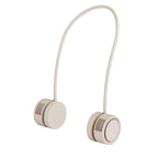 Wireless Bluetooth Headphones for Women Lightweight Ergonomic Design Built-In Microphone 12-Hour Battery
