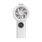 Portable Mini Fan Compact Lightweight Battery-Powered Personal Cooler