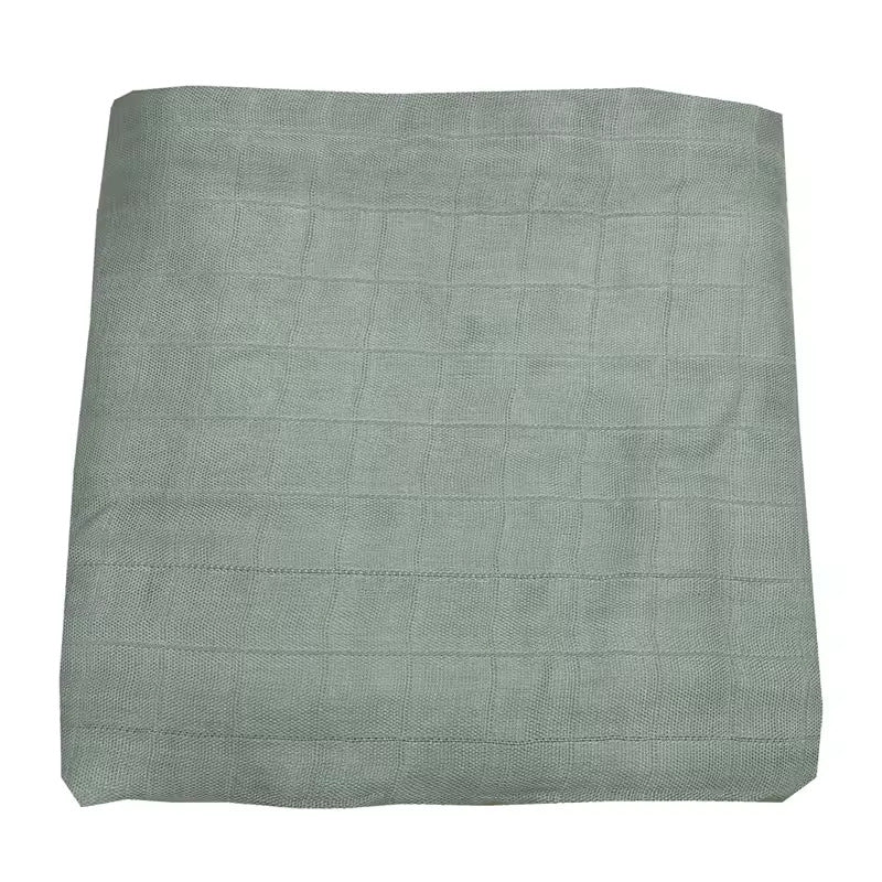 Bowlift Lightweight Breathable Summer Scarf Soft Fabric Versatile Wrap for Women