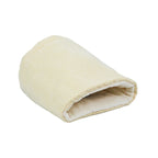 Harrow Unisex Breathable House Slipper Muff with Soft Inner Lining Comfortable Warm Footwear