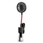 Portable Mist Fan Rechargeable Compact Lightweight Unisex Cooling Fan