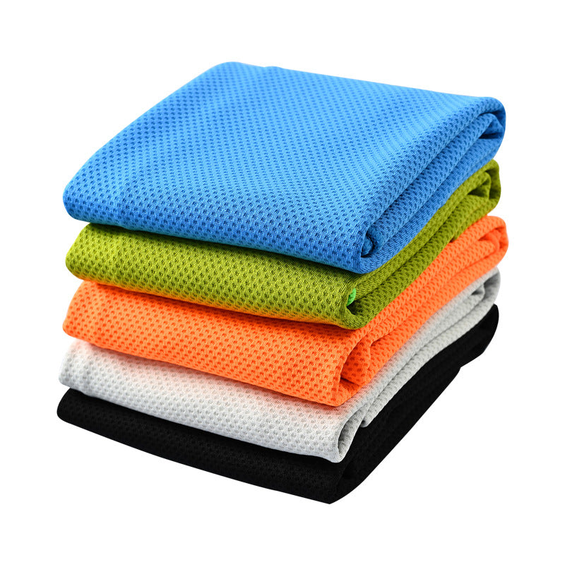 Ladies Sporty Multifunction Scarf Breathable Lightweight Activewear Accessory