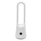 Home Cooling Tower Fan Bladeless Quiet Operation Multiple Speed Settings Compact Design