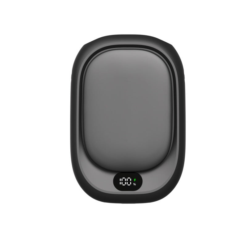 High-Performance Ultrasonic Cleaner Digital Display Jewelry Watch Small Electronics Cleaner