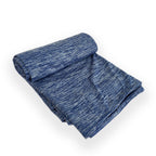 Brehn Relaxation Blanket Soft Large Throw Blanket Minimalist Design Machine Washable