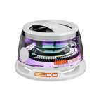 Portable Mini Air Cooler Multifunctional Compact Quiet Operation with LED Display