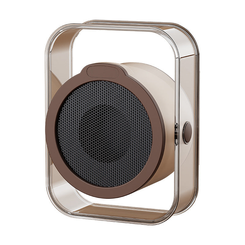 Compact Personal Mini Speaker Portable Wireless Bluetooth Speaker with Long Battery Life