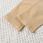 Ladies Support Stockings Breathable Comfortable Compression Hosiery