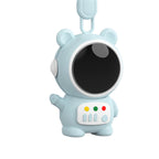 Portable Mini Animation Projector Cute Animal Design Battery Powered for Kids