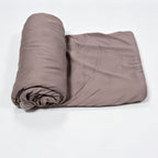 Brehn Breathable Bed Sheet Soft Moisture-Wicking Fabric Machine Washable Eco-Friendly