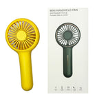 Smart Digital Air Circulator Fan with Energy Efficient Quiet Operation and Digital Display