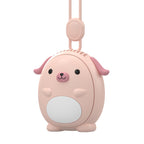 Portable Mini Dog Vibrator Waterproof Compact Personal Massager