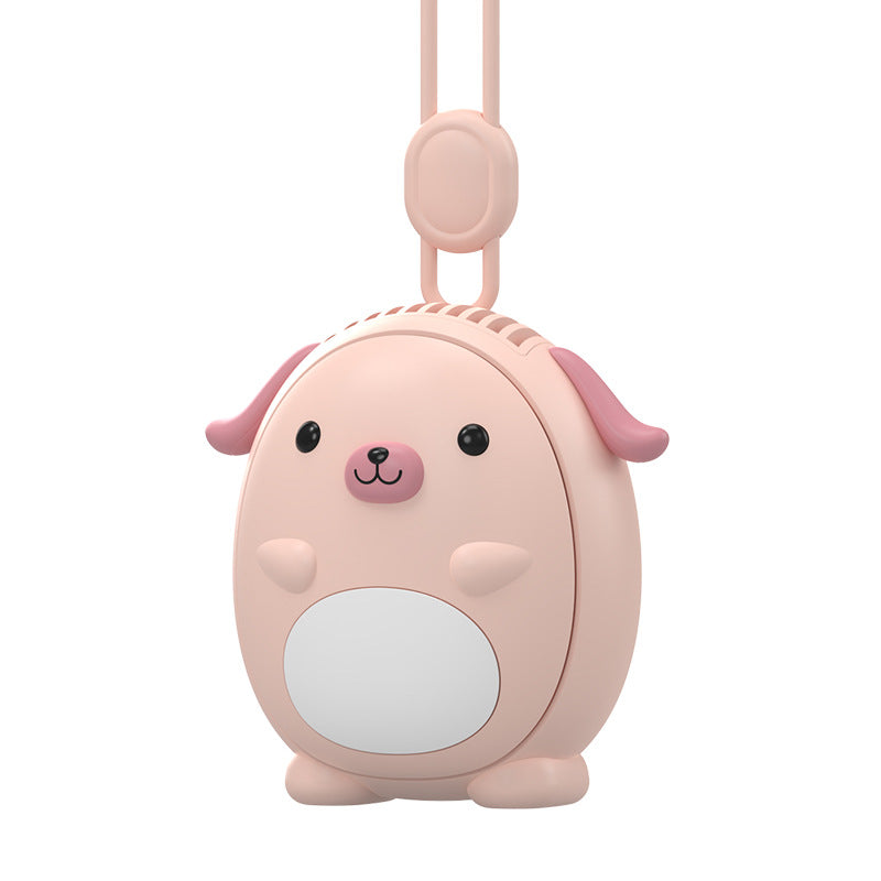 Portable Mini Dog Vibrator Waterproof Compact Personal Massager