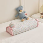 Bowlift Women’s Sleep Pillow with Cute Animal Design Hypoallergenic Removable Cover