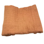 Bowlift Lightweight Breathable Summer Scarf Soft Fabric Versatile Wrap for Women