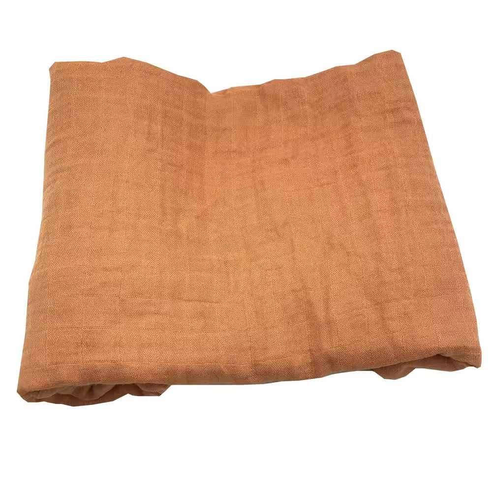 Bowlift Lightweight Breathable Summer Scarf Soft Fabric Versatile Wrap for Women