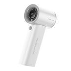 Handheld Smart Humidifying Fan Portable Rechargeable Personal Cooling Fan with LED Display