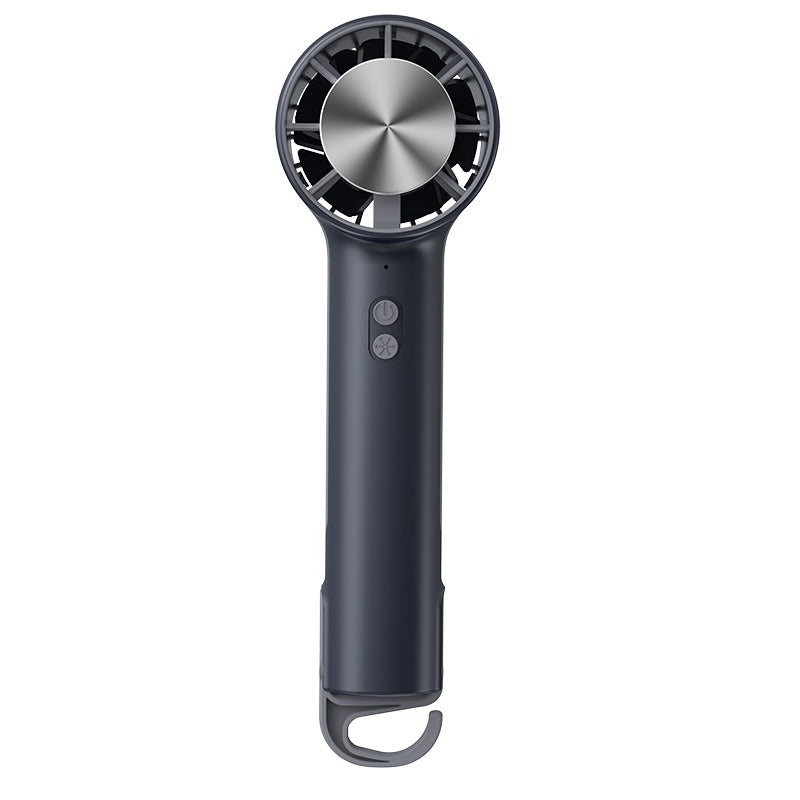 Harrow Handheld Portable Mini Fan Rechargeable Lightweight Quiet Personal Cooling