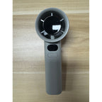 Portable Rechargeable Hand Fan Lightweight USB Powered Personal Cooling Fan with Multiple Speeds