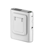 Portable Mini USB Cooler Compact Lightweight Quiet Fan Powered Personal Air Conditioner