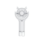Portable USB Fan with Multi-Speed Control Lightweight Quiet Operation