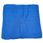 Bowlift Lightweight Breathable Summer Scarf Soft Fabric Versatile Wrap for Women
