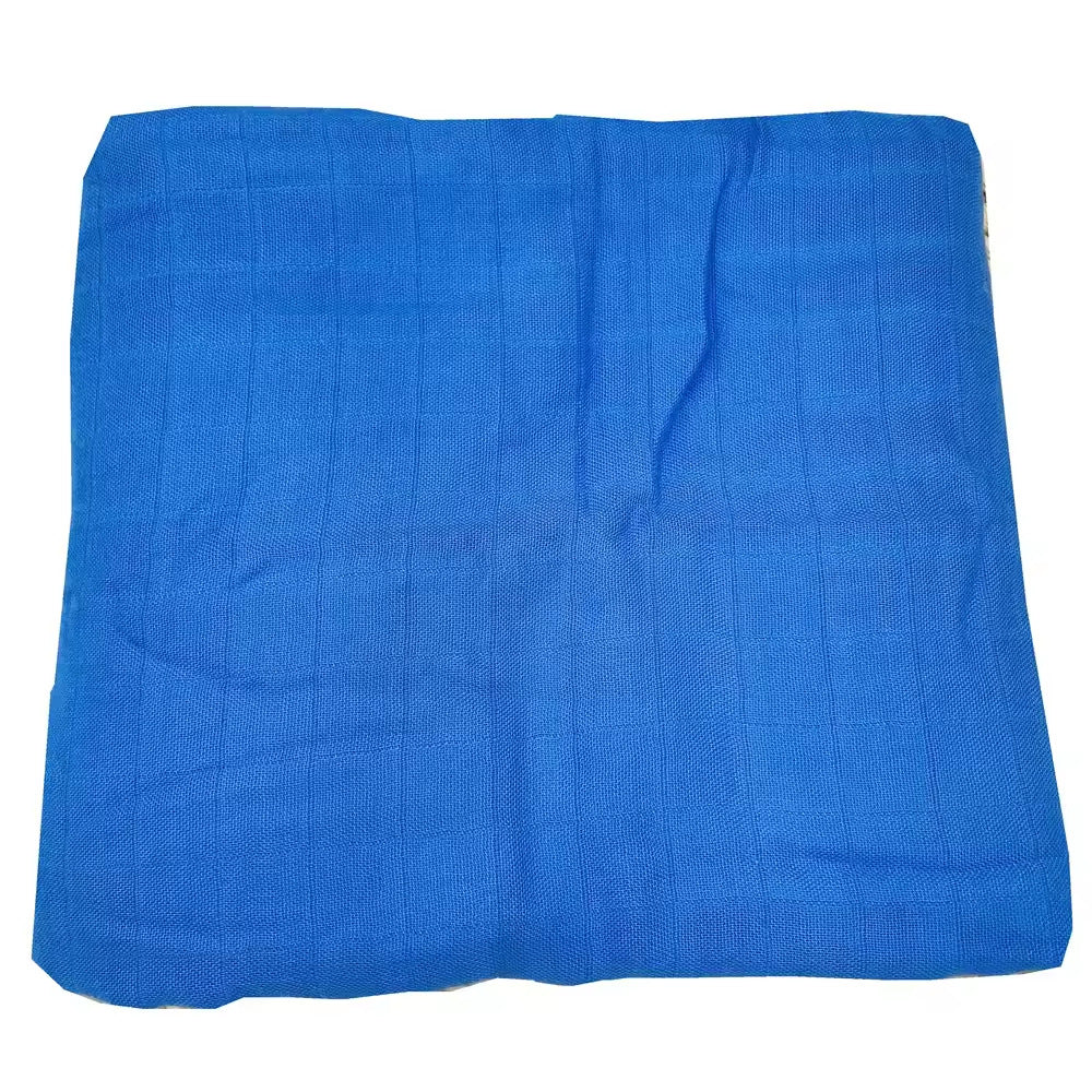 Bowlift Lightweight Breathable Summer Scarf Soft Fabric Versatile Wrap for Women