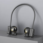 Unisex Bluetooth Headphones Wireless Over-Ear with 20-Hour Battery and Ergonomic Design