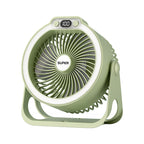 Portable Desk Fan High-Efficiency Compact Lightweight Adjustable Speed