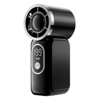Portable Mini Fan Battery Operated Compact Quiet Personal Handheld Fan for Travel and Office Use