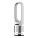 Air Purifier with HEPA and Activated Carbon Filter Quiet Operation Energy Efficient