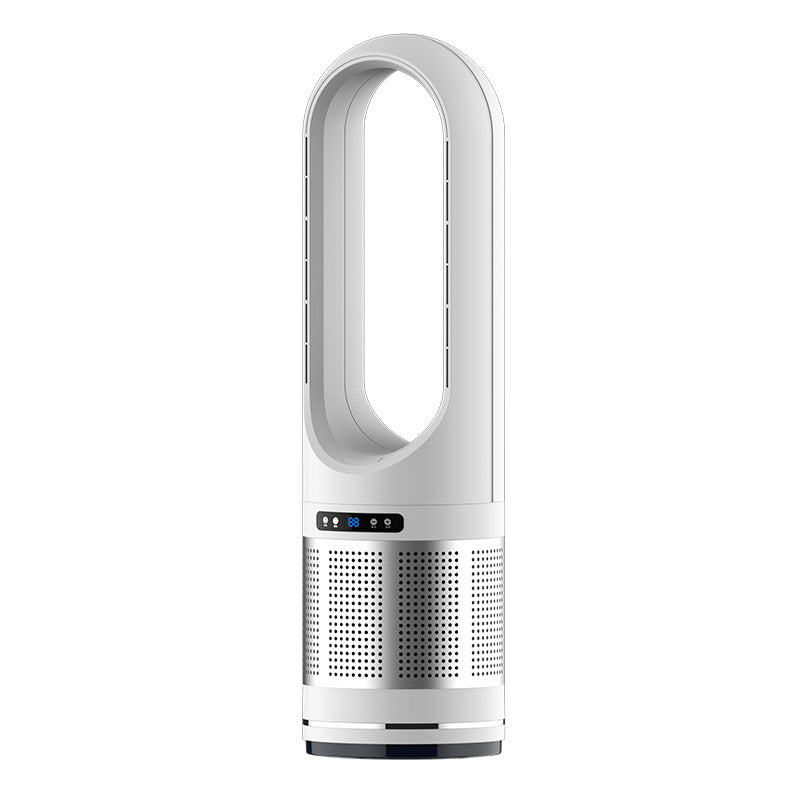 Air Purifier with HEPA and Activated Carbon Filter Quiet Operation Energy Efficient