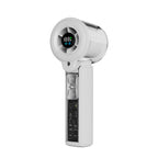 Portable Mini Air Cooler Compact Energy Efficient Personal Fan with LED Display