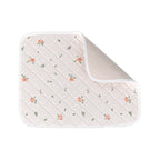 Harrow Patterned Pet Mat Non-Slip Back Comfortable Indoor Outdoor Use