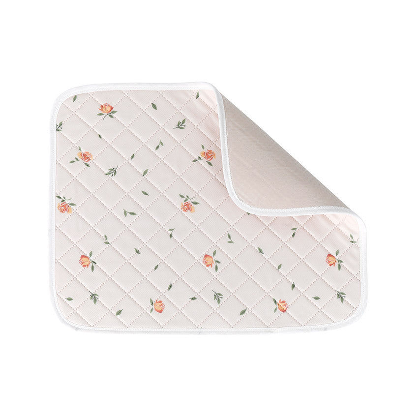Harrow Patterned Pet Mat Non-Slip Back Comfortable Indoor Outdoor Use